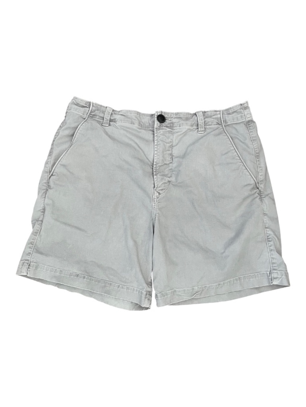 Citizens of Humanity Vintage Twill Chino Shorts 5"